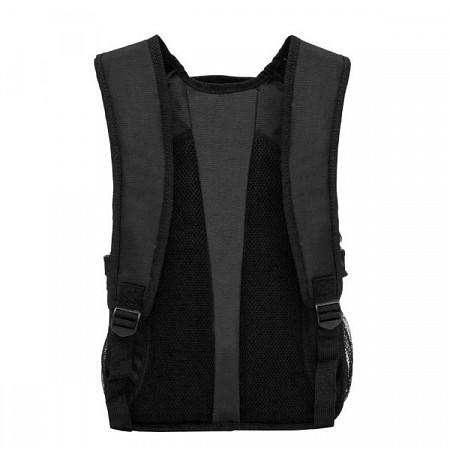 Рюкзак для мальчика GRIZZLY RU-802-3 black