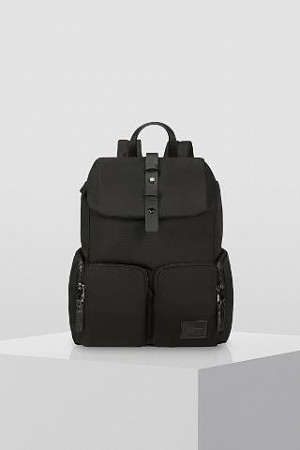 Рюкзак Samsonite Yourban CU8*09 007 black