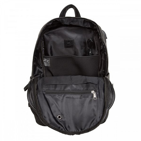 Городской рюкзак Polar П0273 black
