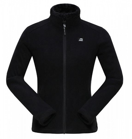 Джемпер женский Alpine Pro LSWH073990PB black