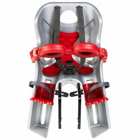 Детское велокресло Bellelli Freccia B-Fix 01FRCB0007