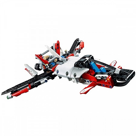 Конструктор LEGO Technic Спасательный вертолёт 42092