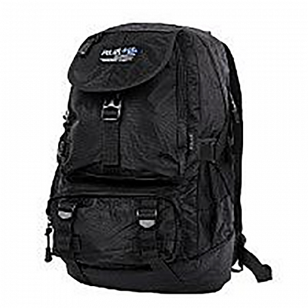 Городской рюкзак Polar 2810 black