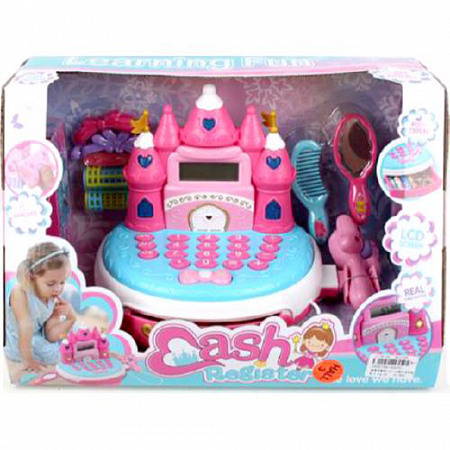 Набор продавца 35572