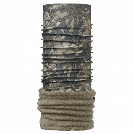 Шарф Buff Polar Thermal Codina gray