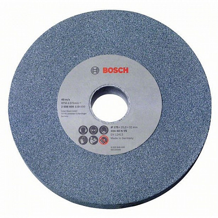 Шлифкруг Bosch 150х20х20 G46 1609201649