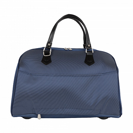 Дорожная сумка Polar 7052д grey