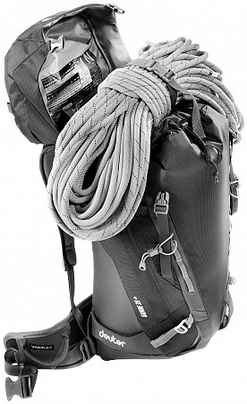 Рюкзак Deuter Guide 42+ EL 3361917-3400 navy/granite