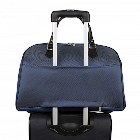 Дорожная сумка Polar 7052д grey