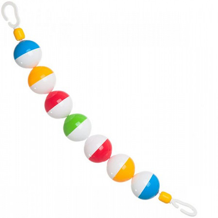 На картинке изображен Подвеска Аэлита набор шариков 2С280 Подвеска Аэлита набор шариков 2С280