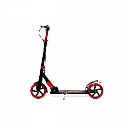 Самокат Triumf Active SKL-046 red
