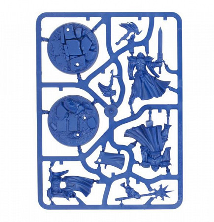 Набор фигурок Games Workshop Warhammer: Underworlds Nightvault 110-01-21
