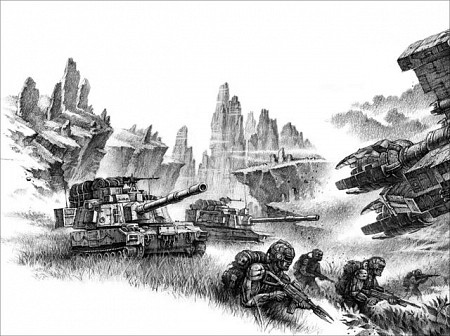 На картинке изображен Книга Tactical Press World of Tanks Стальной Лабиринт Книга Tactical Press World of Tanks Стальной Лабиринт