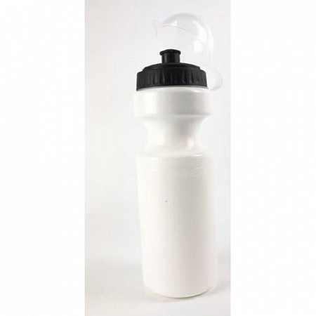 Бутылка для воды Ausini 720 мл VT19-11311 white