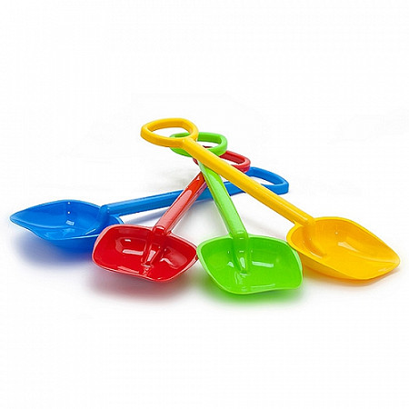 Лопата Karolina Toys 40-0004