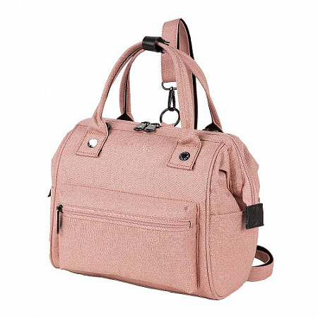 Сумка-рюкзак Polar 18243 pink