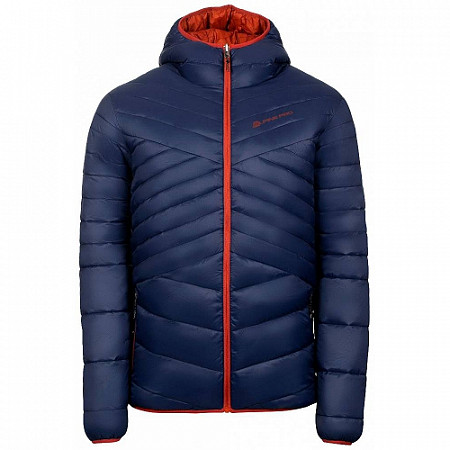 Куртка мужская Alpine Pro Munsr 3 dark blue