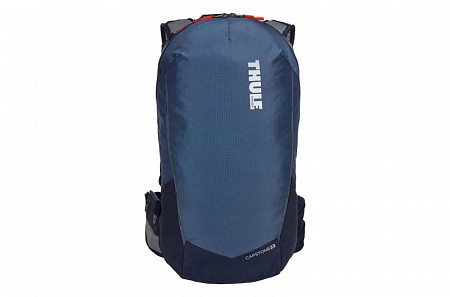 На картинке изображен Рюкзак для путешествий Thule Capstone 22L M/L Atlantic Mens (225101) Рюкзак для путешествий Thule Capstone 22L M/L Atlantic Mens (225101)