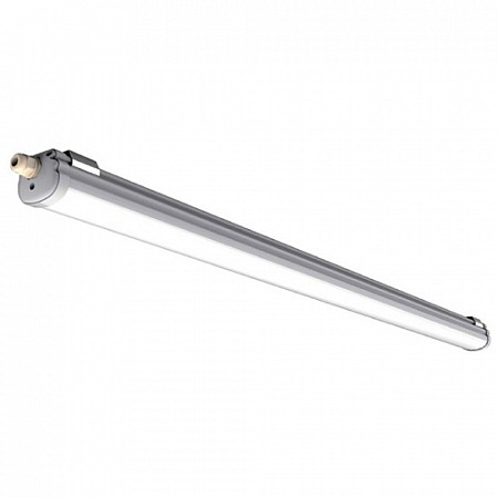 Светильник светодиодный накладной Jazzway 36 Вт PWP-OS 1200 6500К, IP65, 190-240В 5003149