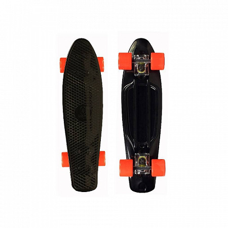 Penny board (пенни борд) Triumf Active Classic 22" TLS-401 black