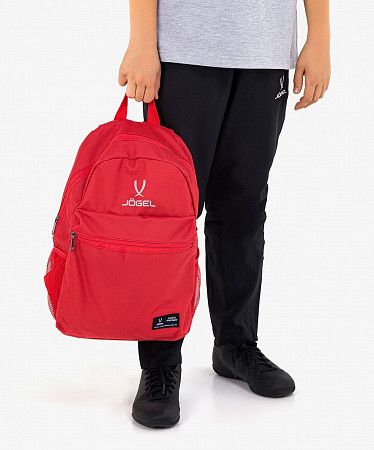 Рюкзак Jogel ESSENTIAL Classic Backpack JE-4BP-0121.R2 red