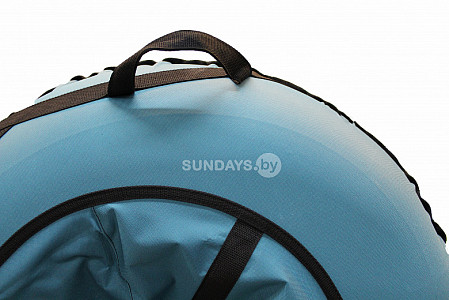 Тюбинг Sundays Oxford S-VT-110 Turquoise