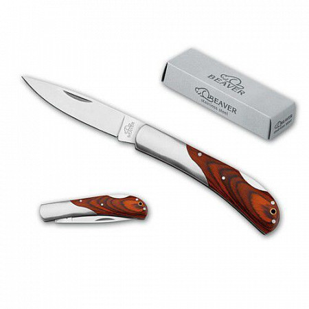 Складной нож Beaver Berthold 82437