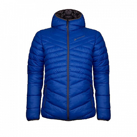 Куртка мужская Alpine Pro Munsr 3 blue