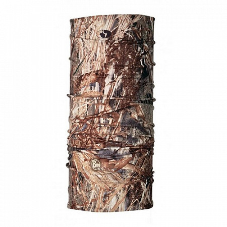 Бандана Buff High UV Mo Duck Blind-Fossil brown