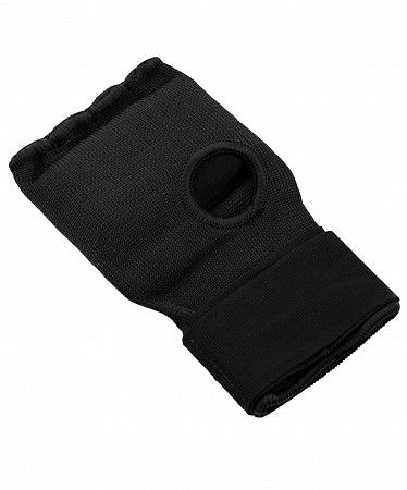 Перчатки внутренние для бокса Insane DASH IN22-IG100 black