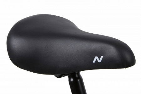 Велосипед Novatrack Forest 18" (2020) 181FOREST.GN20 green