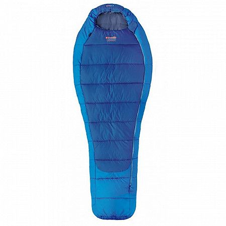 Спальный мешок Pinguin Comfort 195 blue