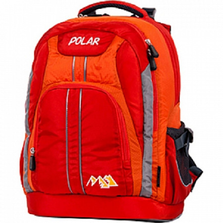 Рюкзак Polar П221 orange