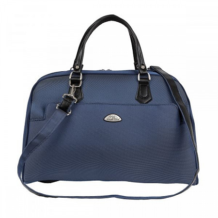 Дорожная сумка Polar 7052д blue