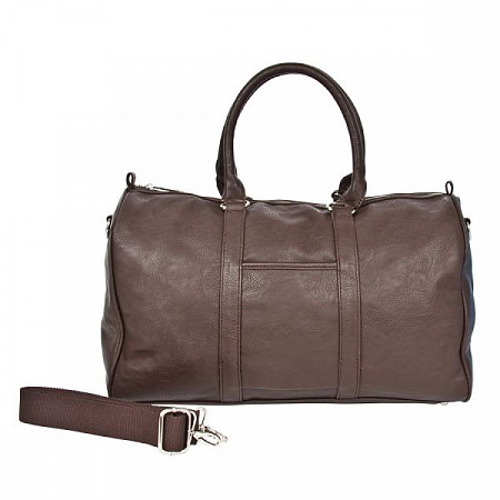 Дорожная сумка Pola 86096 cofee