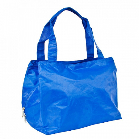 Дорожная сумка Polar 7048 blue