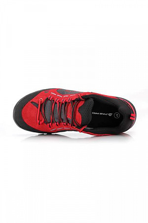 Полуботинки Alpine Pro Derry UBTN057472 red