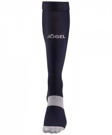 Гетры футбольные Jogel Essential JA-006 black/grey