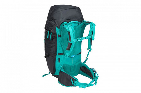 Рюкзак для путешествий Thule Alltrail 45L W obsidian (3203534)