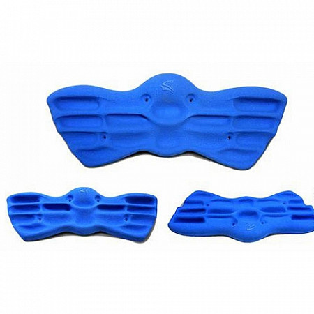 Доска скалолазная тренировочная Vento M