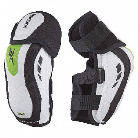 Налокотники хоккейные Reebok 16K Sr