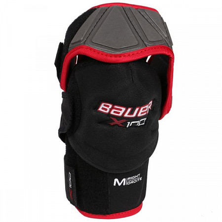 Налокотники Bauer Vapor X100 JR