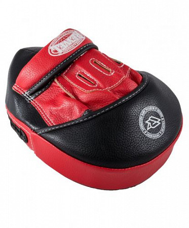 Пара вогнутых лап Reyvel RV-402