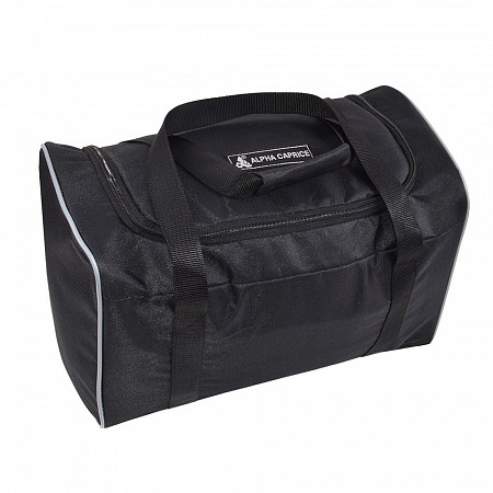 Сумка-холодильник Alpha Caprice - 34 black