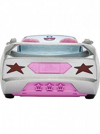 Игровой набор Barbie Extra (Экстра) Автомобиль (HDJ47)