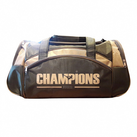 Спортивная сумка Capline Champions №2