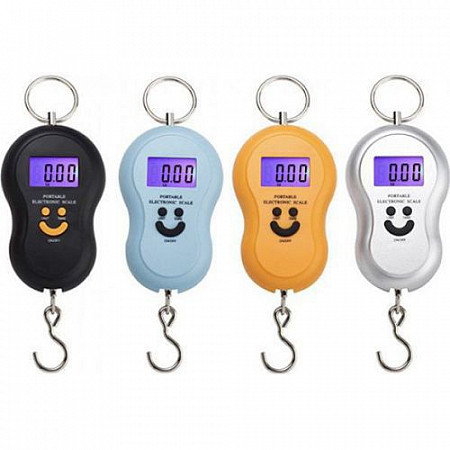 Весы рыболовные VES-RYB