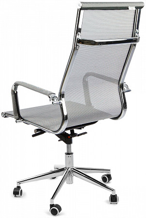 Офисное кресло Calviano Bergamo gray