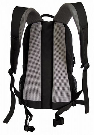 Рюкзак Tramp City black TRP-020