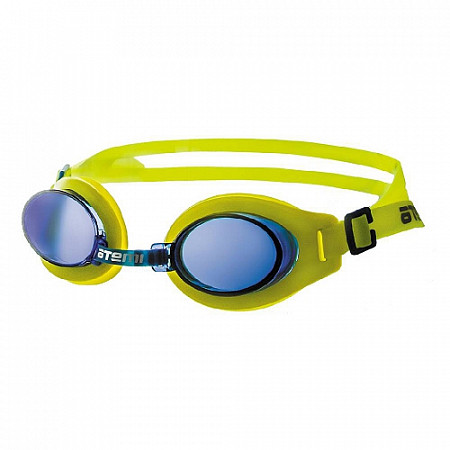 Очки для плавания Atemi S102